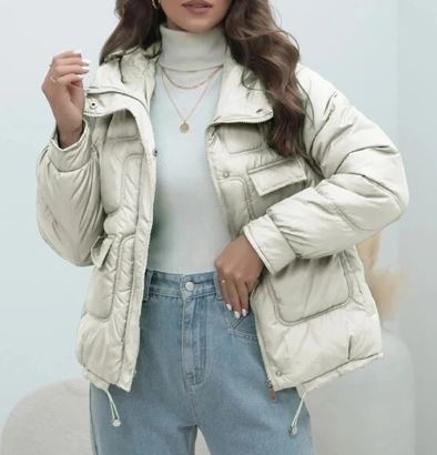 Elegantly Designed Jacket