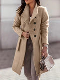 JO | Single-breasted jacket for women