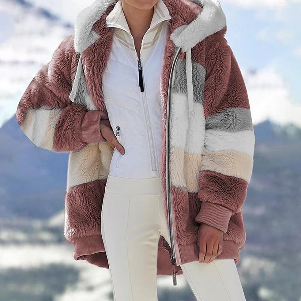 JO | Elegant and versatile winter jacket