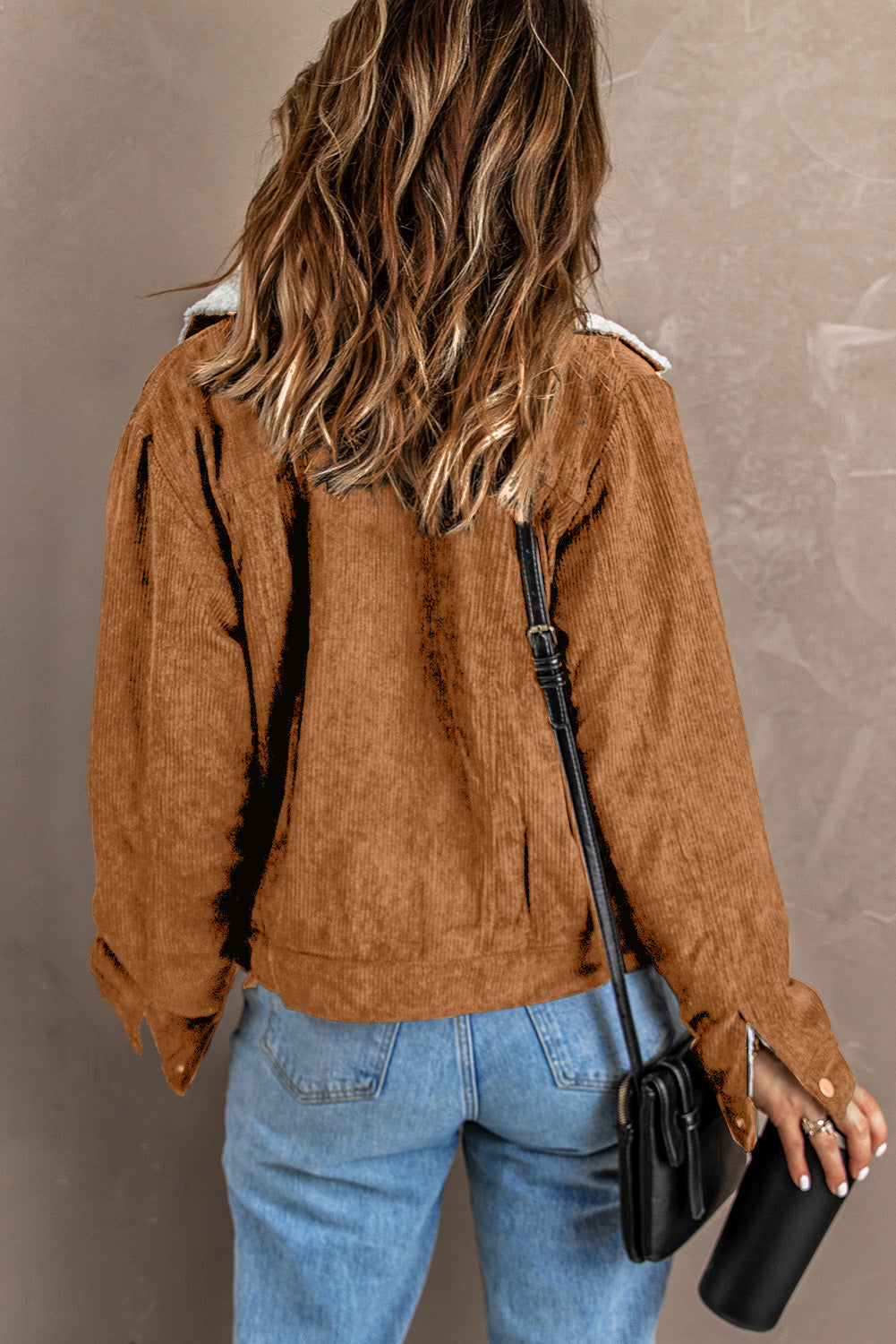 Elegantly Designed Jacket