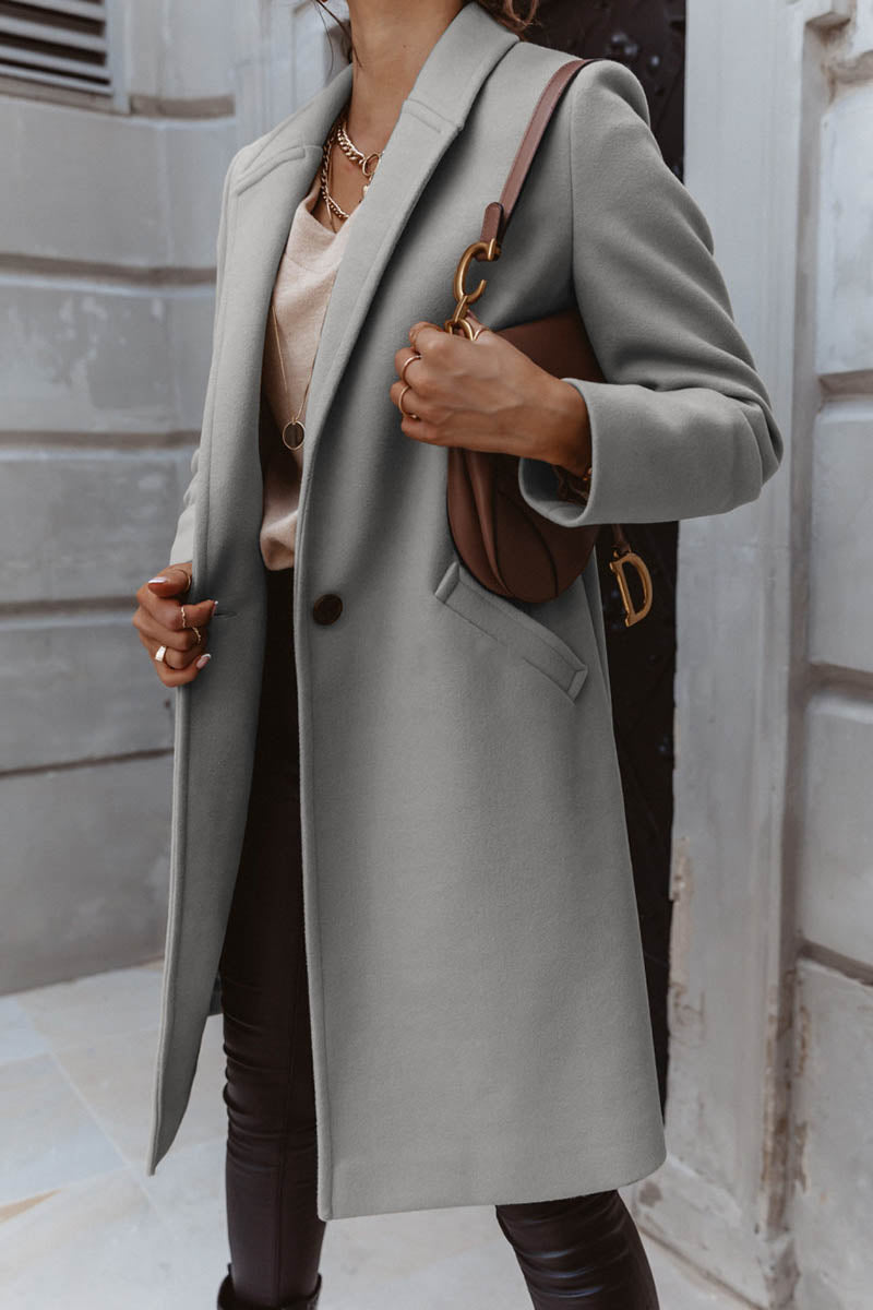 Beautifully Crafted Jacket