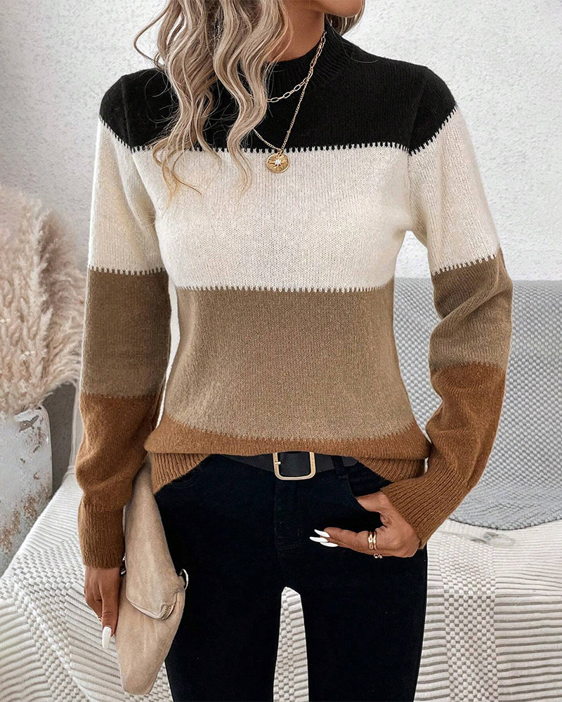 Vintage Inspired Sweater