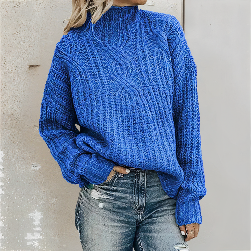 Beautifully Crafted Sweater