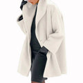 JO | JulietJacket I Wool jacket for women