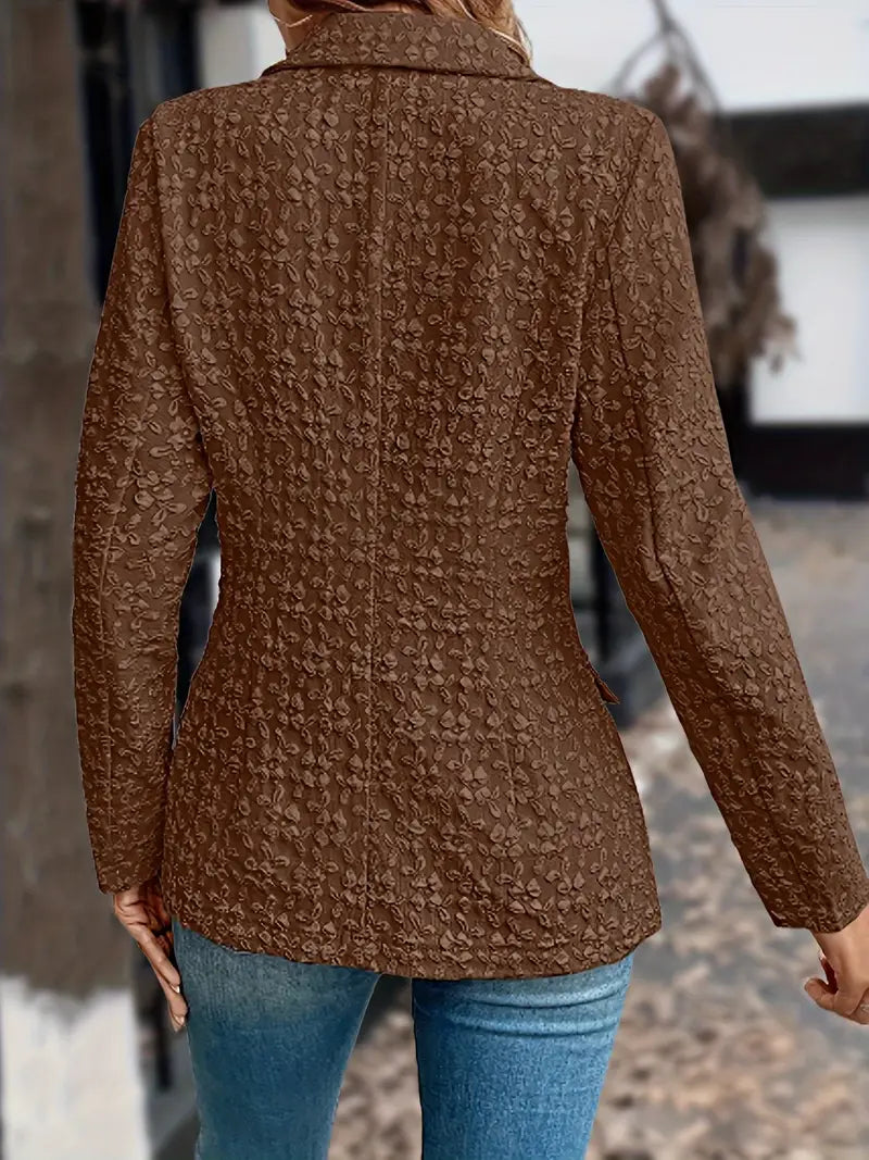 Elegantly Designed Jacket