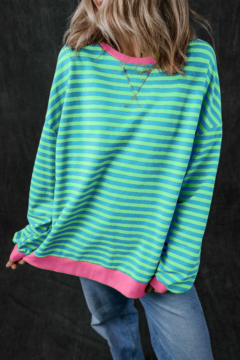 Elegantly Designed Sweater