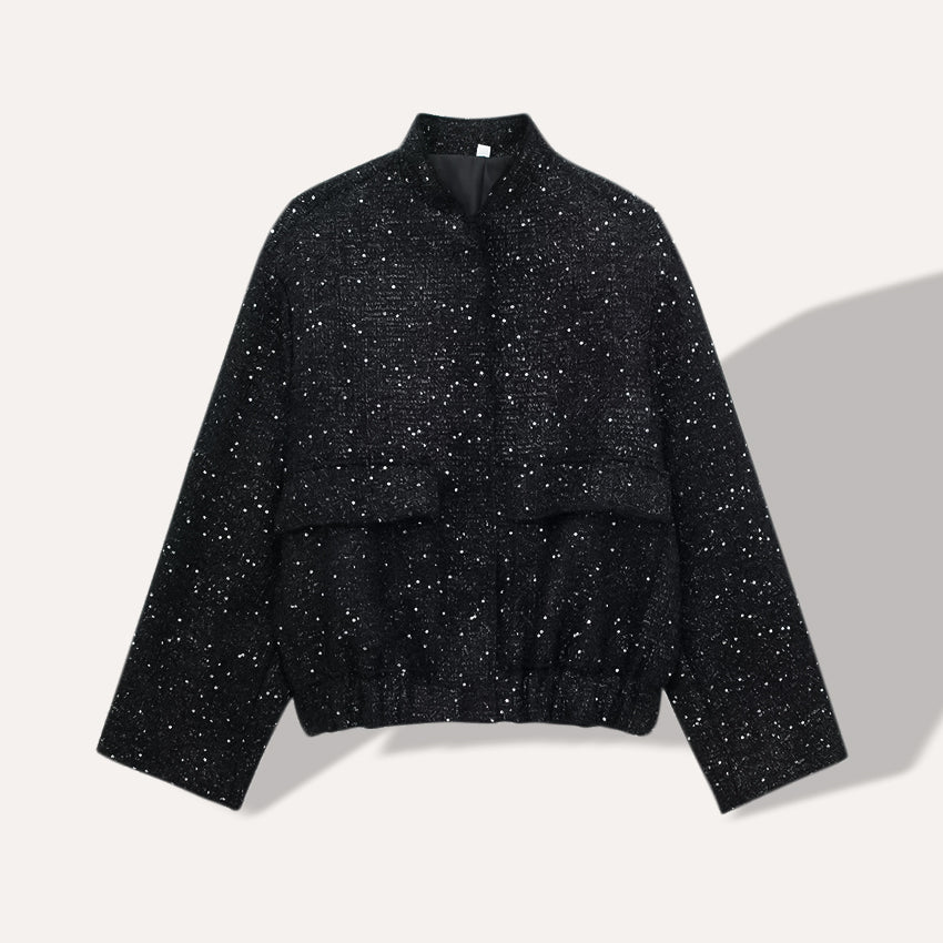 Madel | Chic and Relaxed winter Jacket