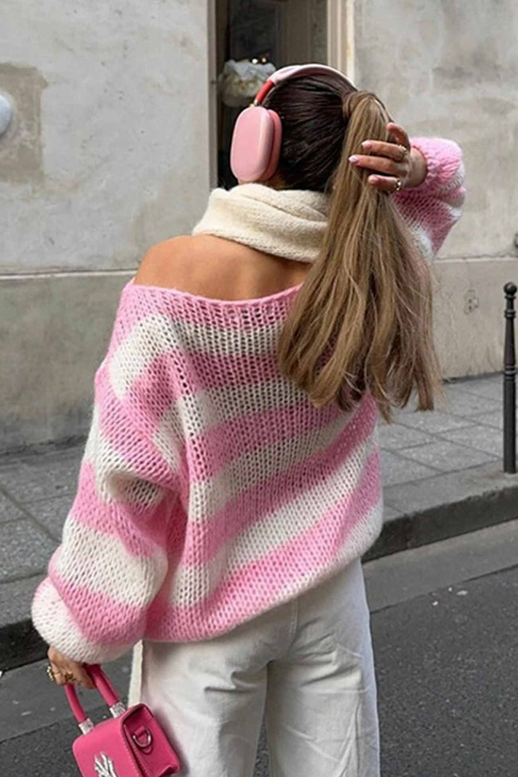 Elegantly Designed Sweater