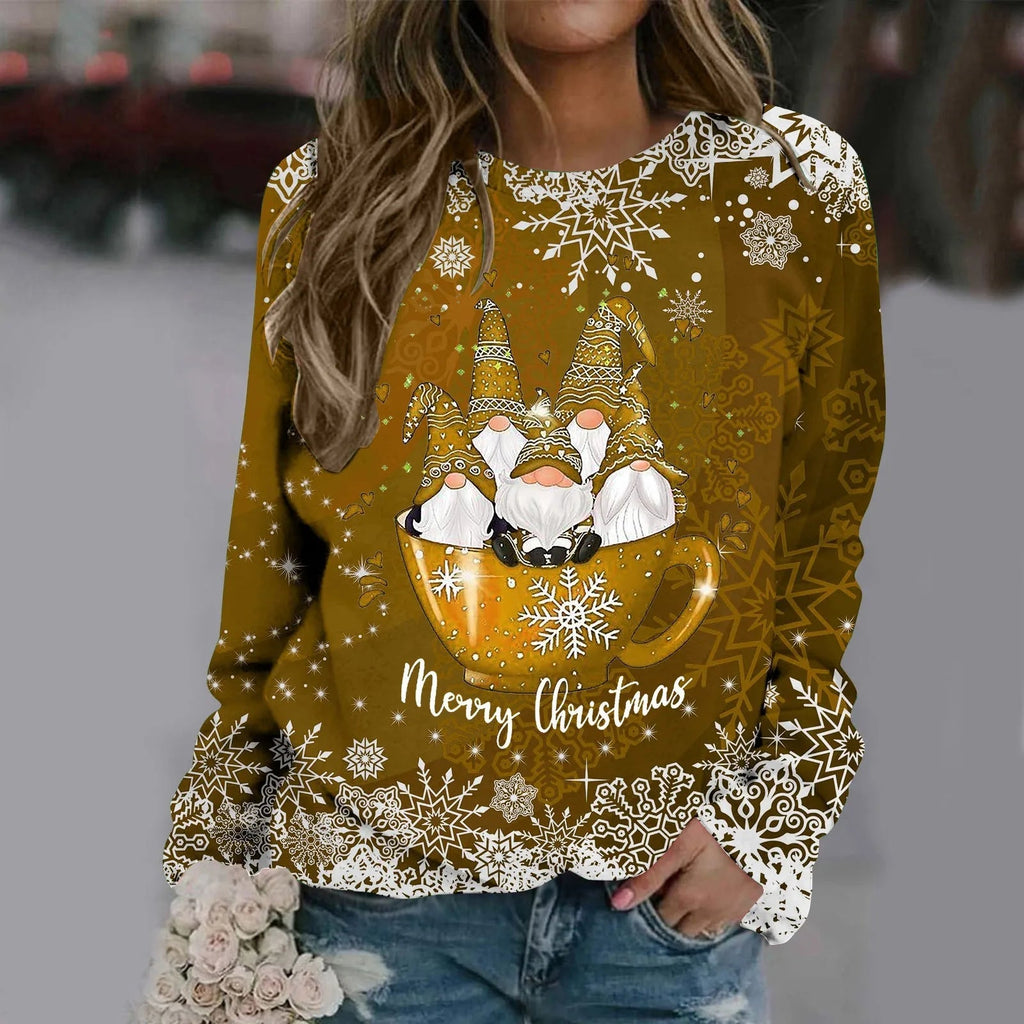 Beautifully Crafted Sweater