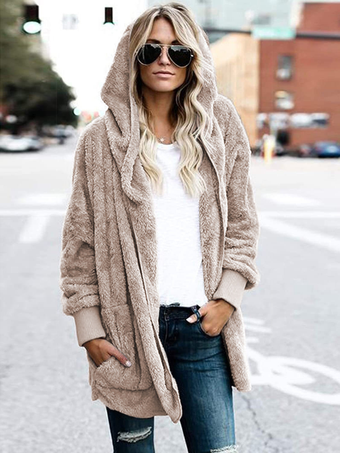 Vintage Inspired Jacket