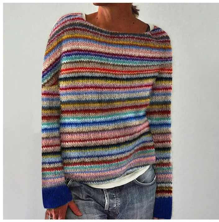 Beautifully Crafted Sweater