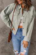 Beautifully Crafted Jacket
