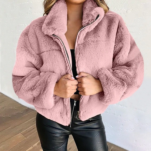 Maximiana | Fashionable and Minimalist winter Jacket