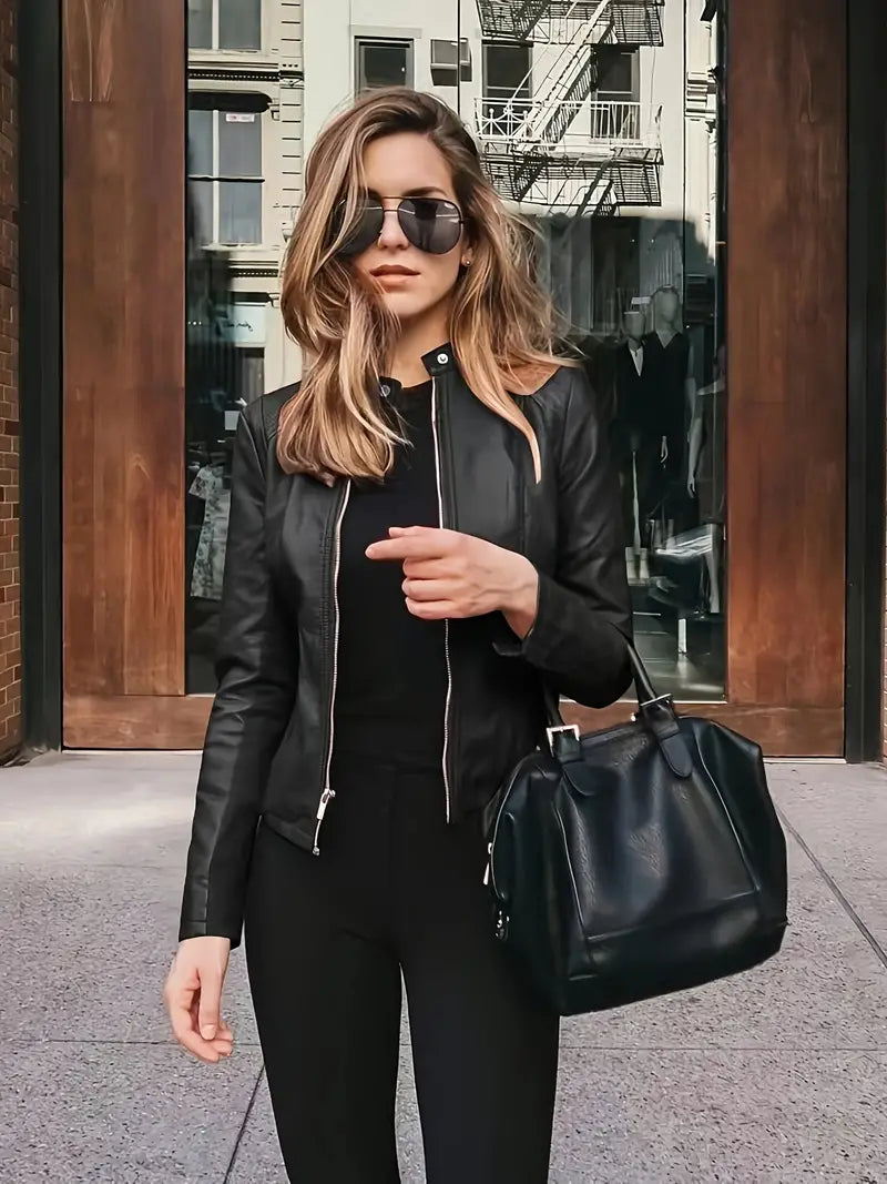 Classic Designed Jacket
