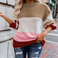 JO | Casual and effortless sweater