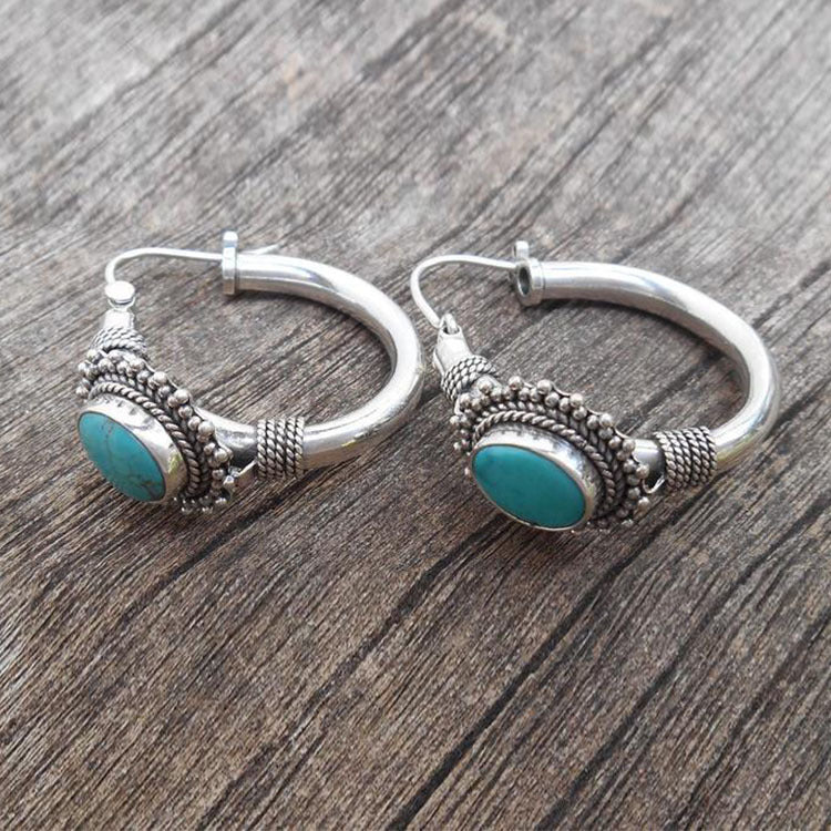 Beautiful Earring with Unique Style