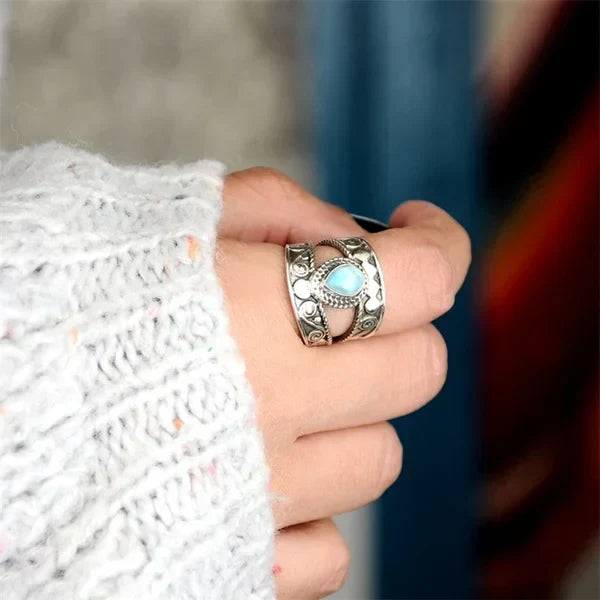 Charming Ring for Any Occasion
