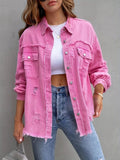 Classic Designed Jacket