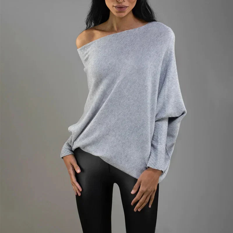 JO | Elegant women's sweater