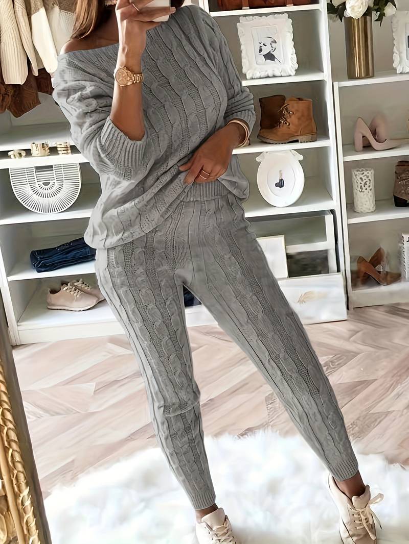 Classic Vintage Sweater