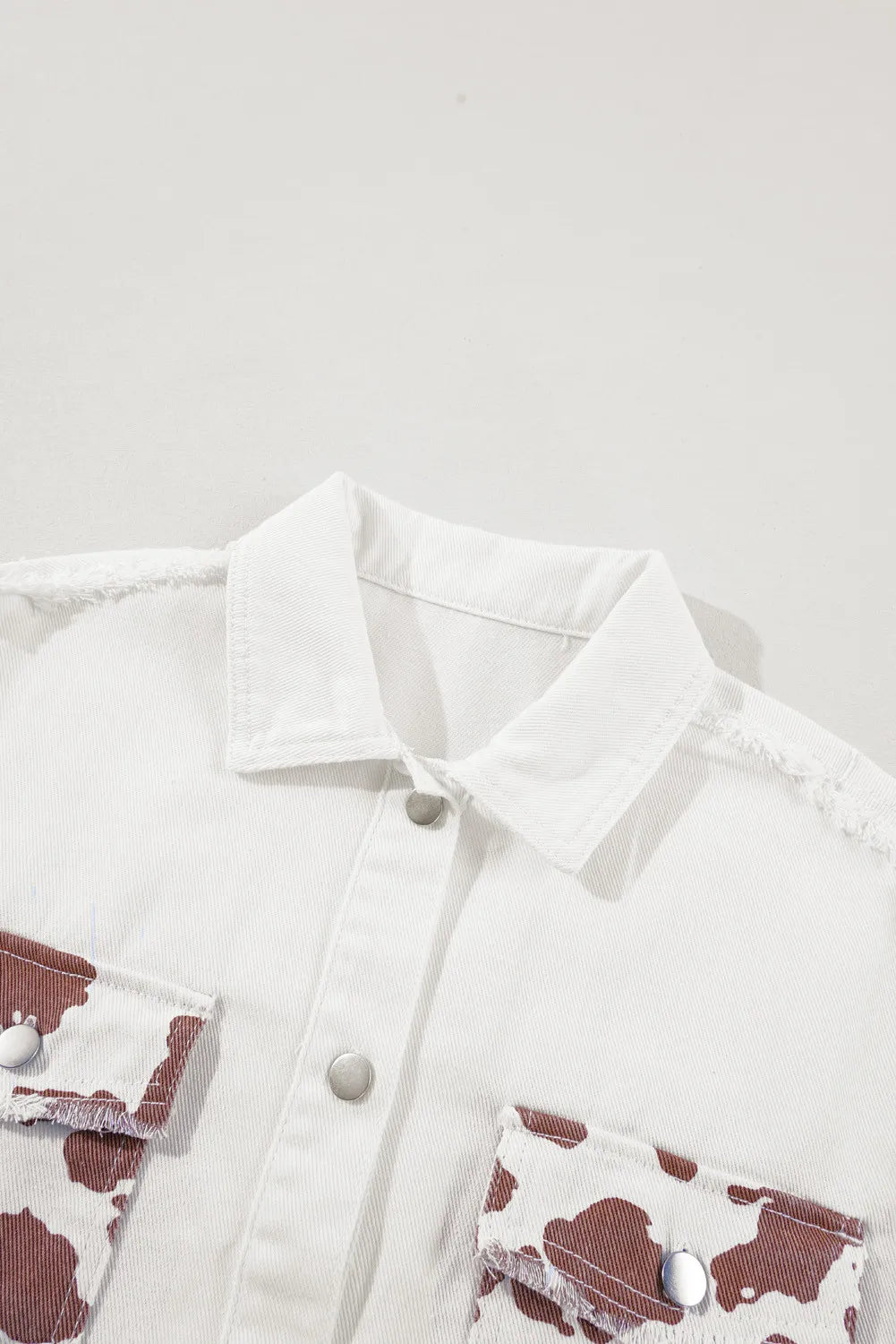 Thoughtfully Designed Jacket