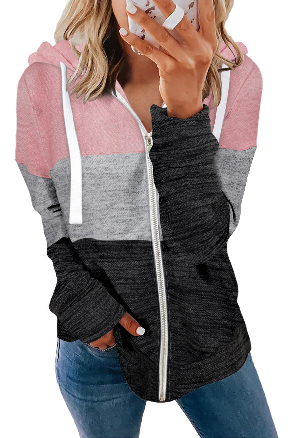 Vesna | Chic and Relaxed winter Coat