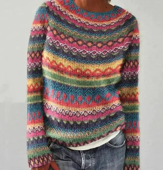 Beautifully Crafted Sweater