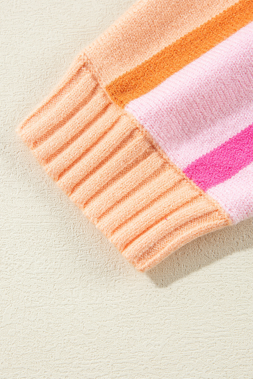 Thoughtfully Designed Sweater