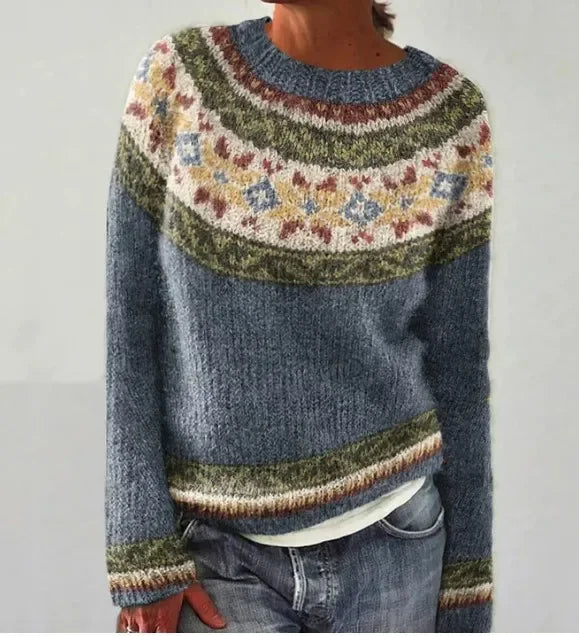 Beautifully Crafted Sweater