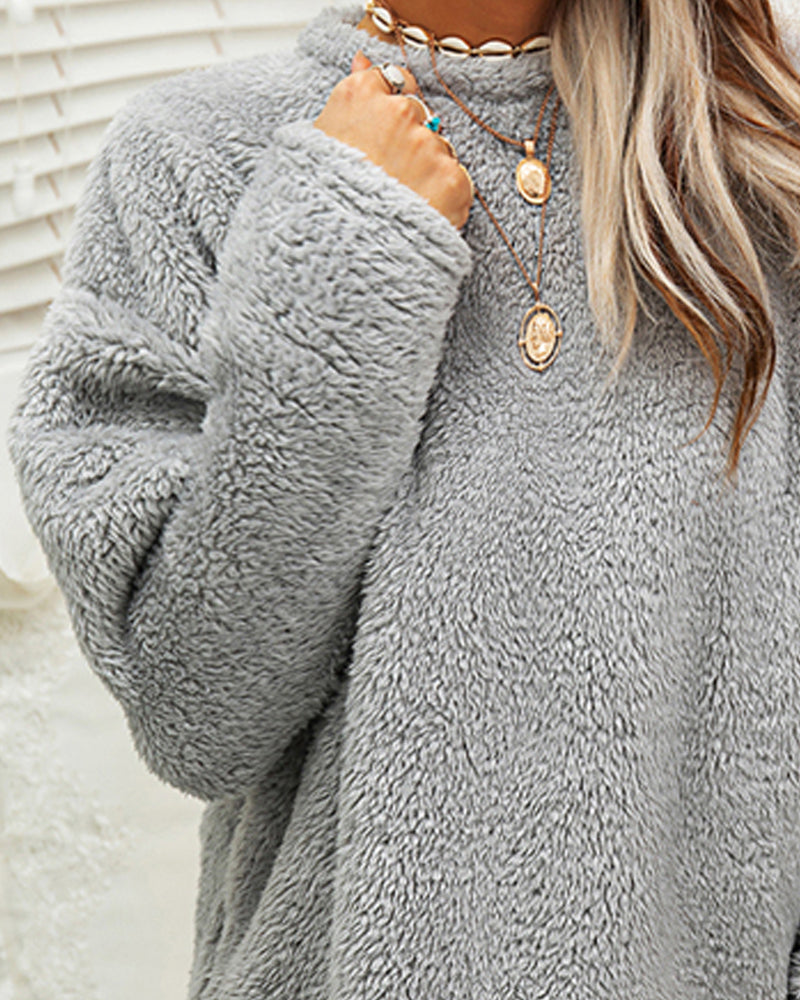 Elegantly Designed Sweater