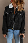 Gracefully Designed Jacket