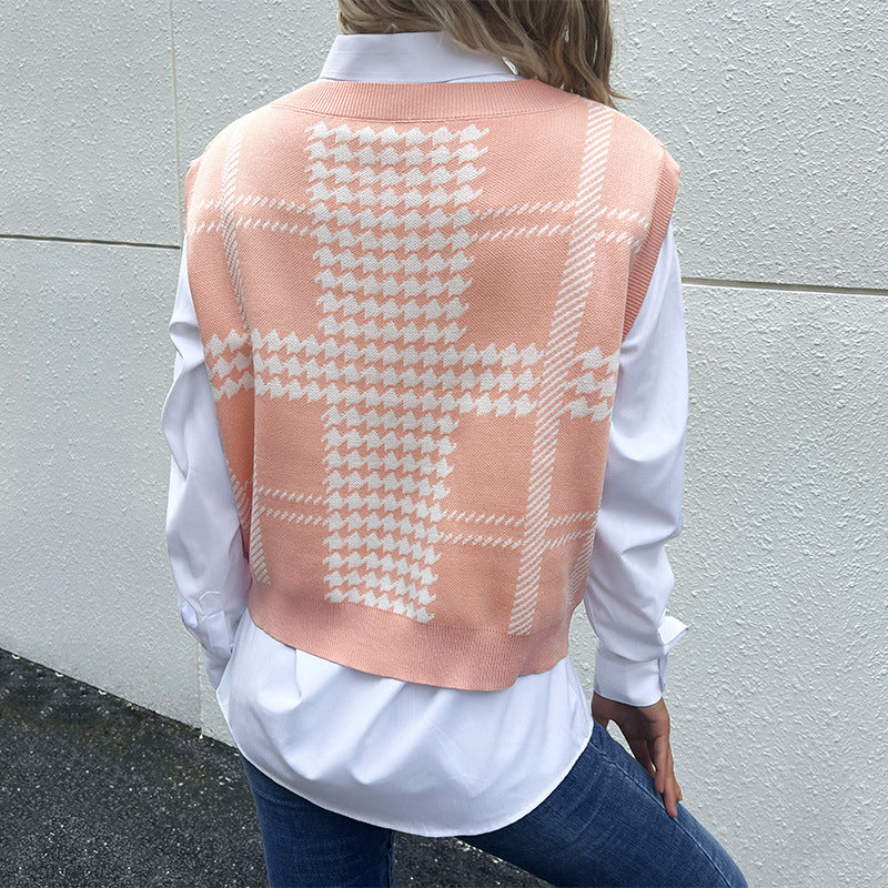 Beautifully Crafted Sweater