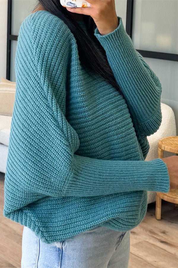Elegantly Designed Sweater