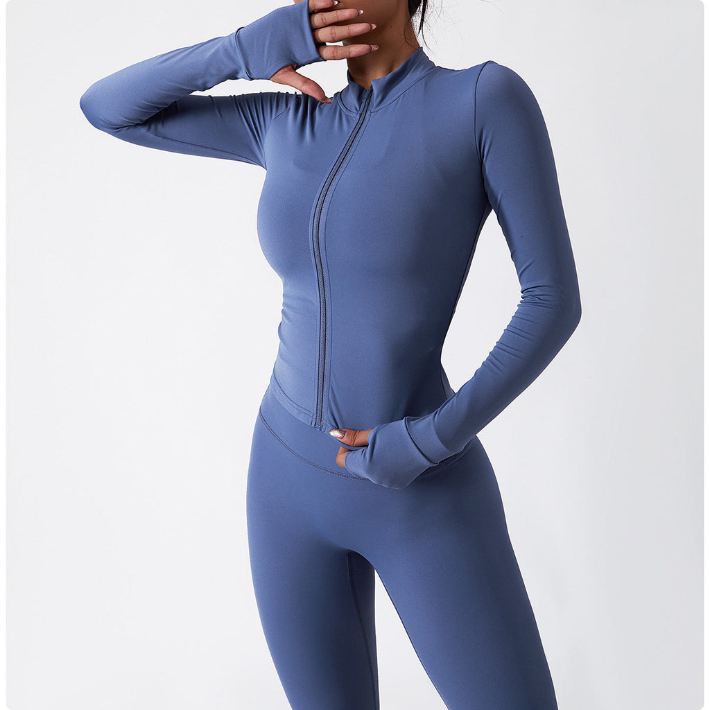 Therese | Effortless and Chic winter Jacket