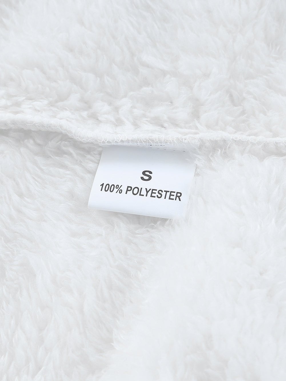 JO | Casual and comfortable winter coat