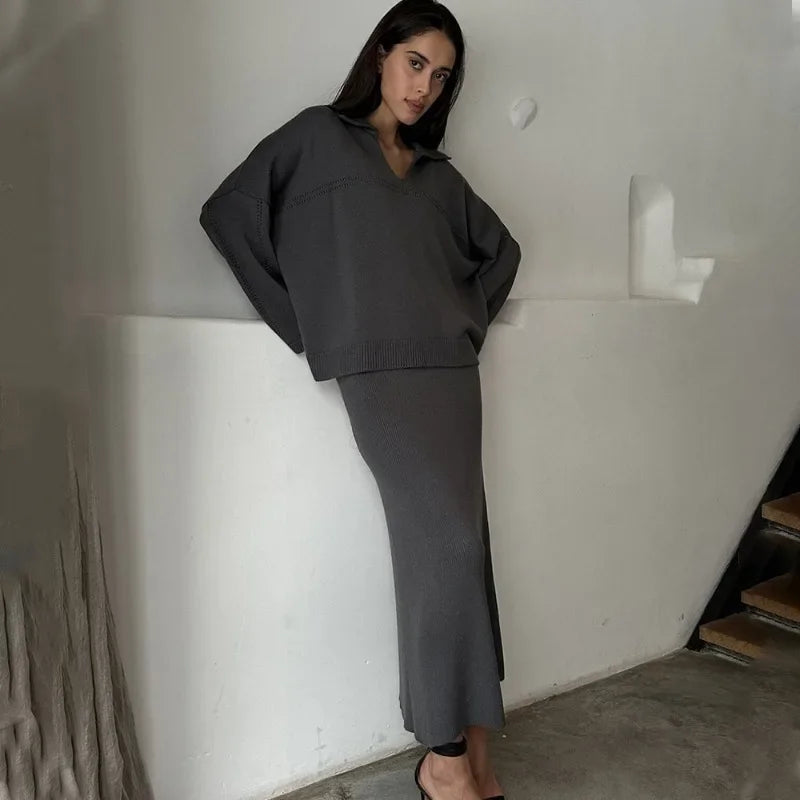 Thoughtfully Designed Sweater