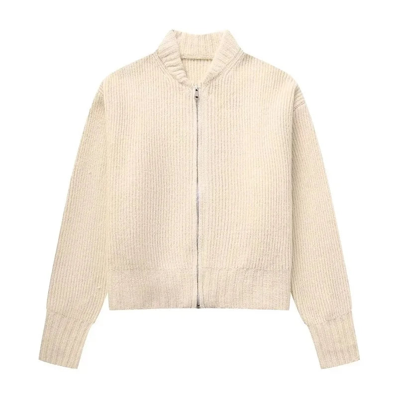 Classic Designed Cardigan