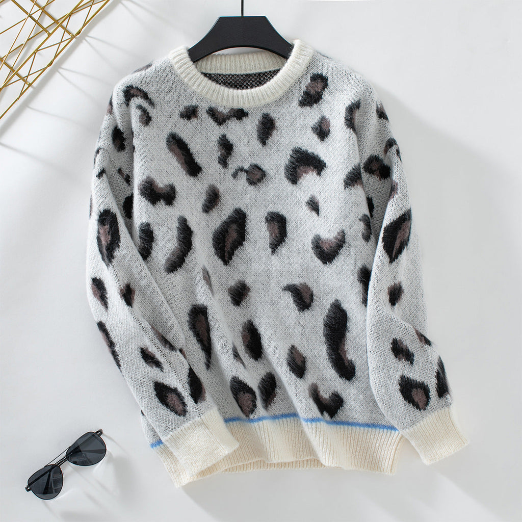 Thoughtfully Designed Sweater