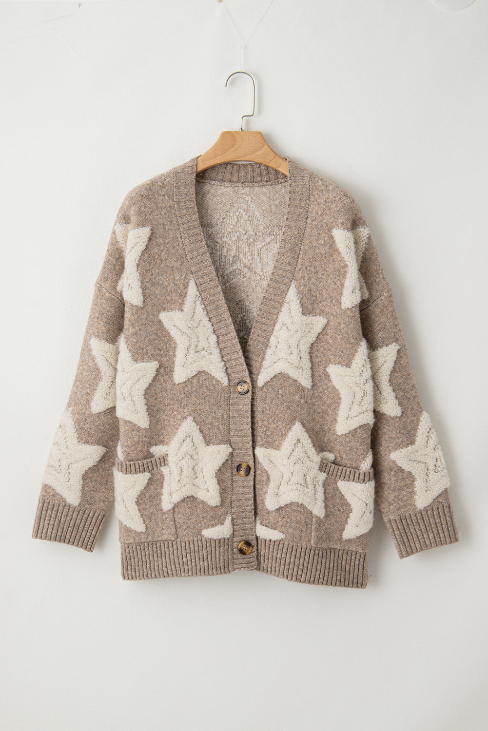 Elegantly Designed Sweater