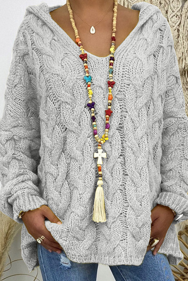 Elegantly Designed Sweater