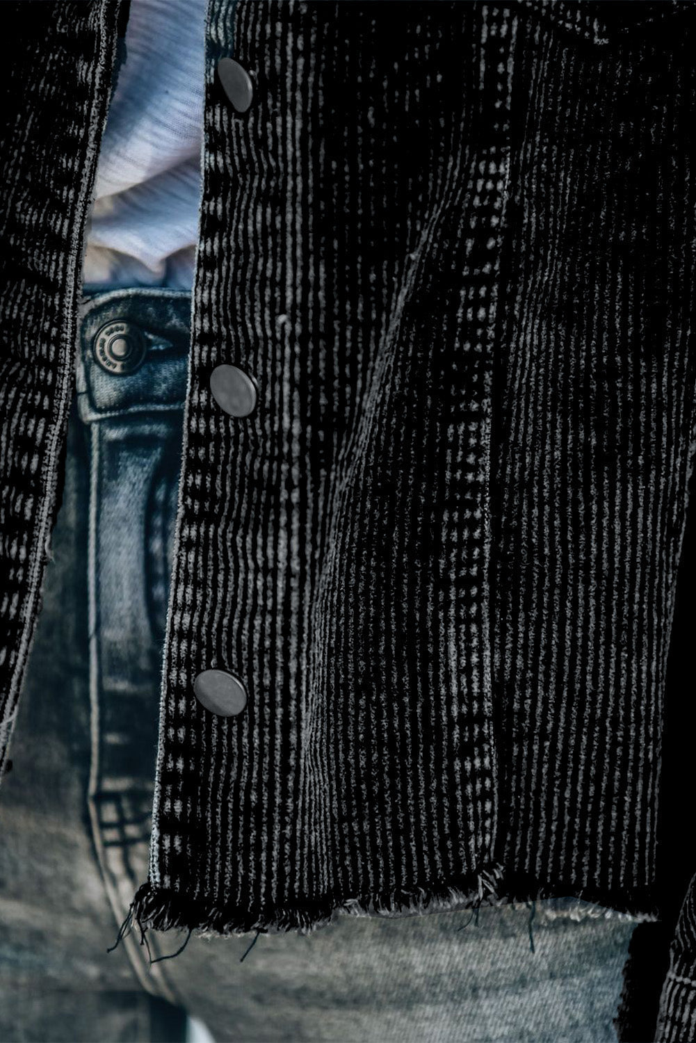 Beautifully Crafted Jacket