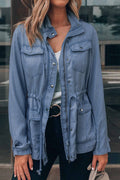 Vintage Inspired Jacket