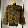 Elegantly Designed Jacket