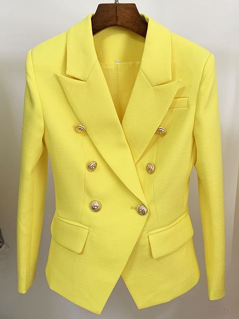 JO | Stylish, classic and structured