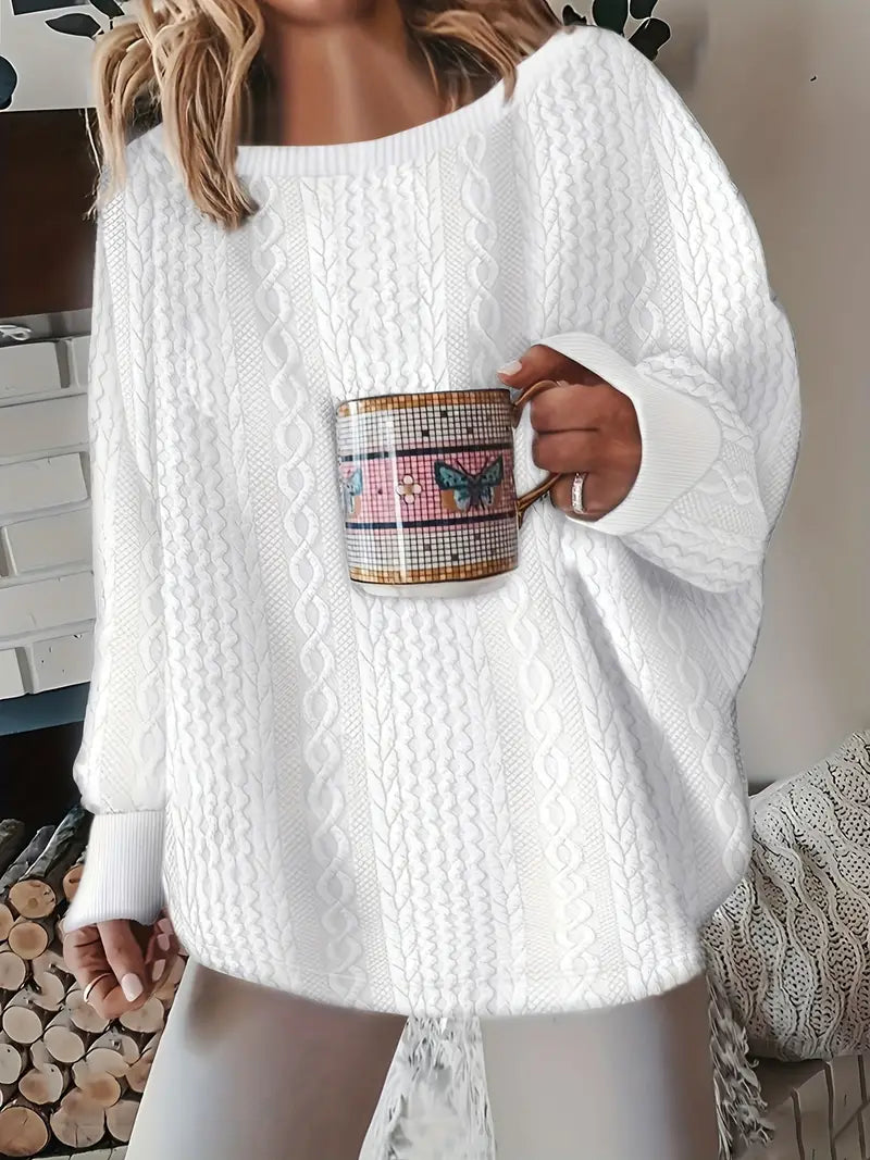 Beautifully Crafted Sweater
