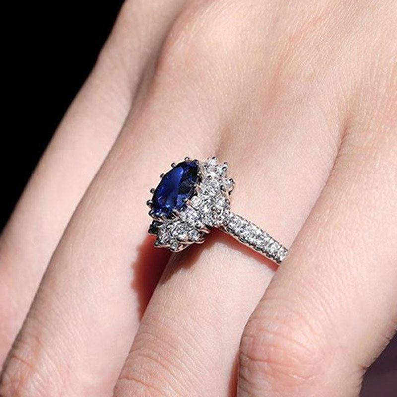 Stunning Ring for Daily Wear