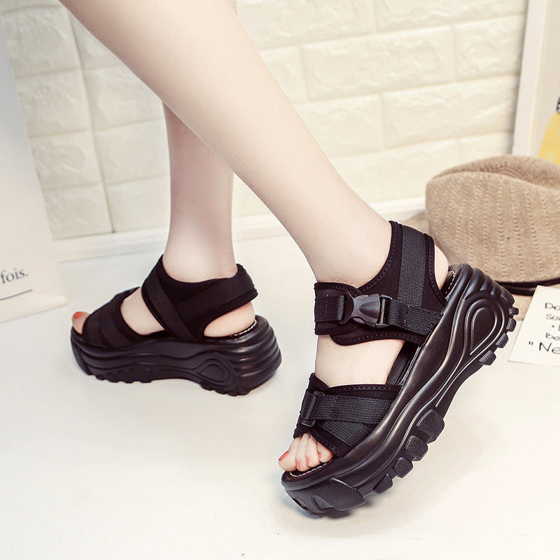 Comfortable Orthopedic Sandals for Daily Wear