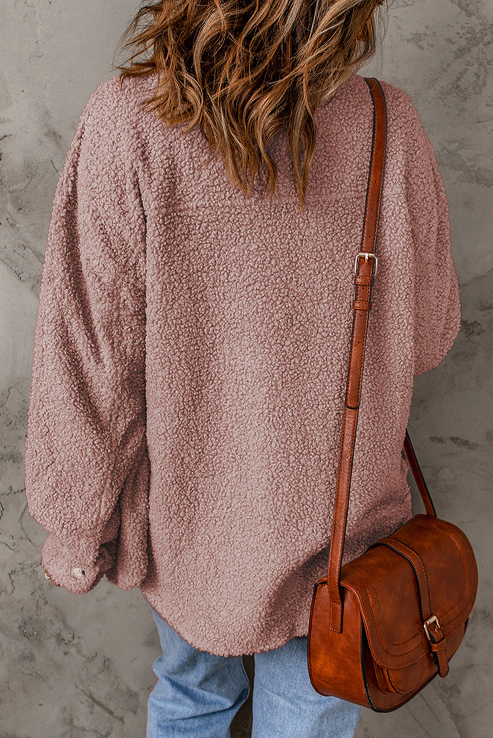 Classic Vintage Jacket