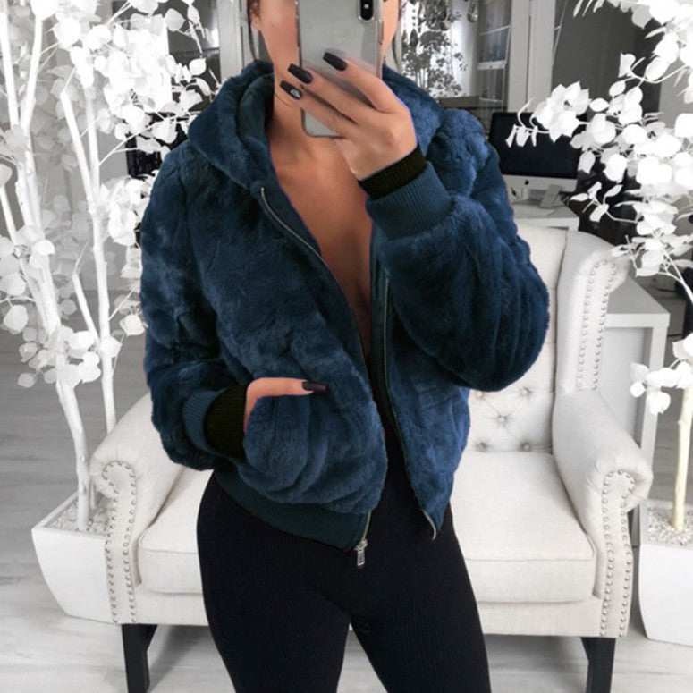 Elegantly Designed Jacket