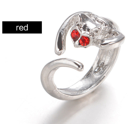 Romantic Ring for Special Moments